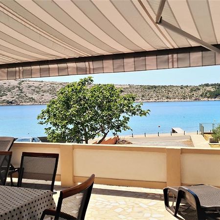 Villa Petra Barbat na Rabu Exterior foto