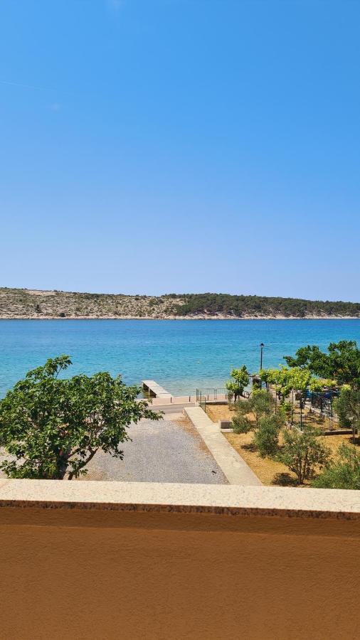 Villa Petra Barbat na Rabu Exterior foto